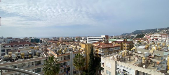 Apartment 2+1 in Alanya, Turkey No. 23996 14