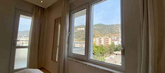 Apartment 2+1 in Alanya, Turkey No. 23996 12
