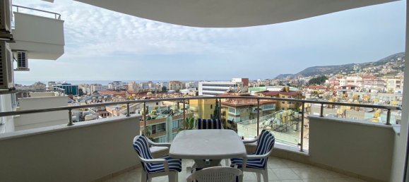 Apartment 2+1 in Alanya, Turkey No. 23996 13