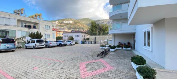Apartment 2+1 in Alanya, Turkey No. 23996 4