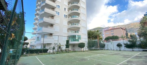 Apartment 2+1 in Alanya, Turkey No. 23996 3