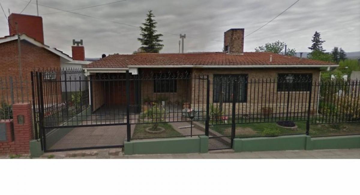 4 Schlafzimmer Haus in Cordoba, Argentina, Nr. 58797