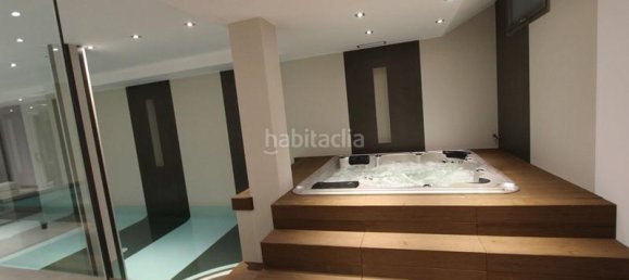 4 bedrooms Villa in Calpe, Spain No. 58691 9