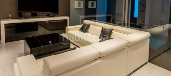 4 bedrooms Villa in Calpe, Spain No. 58691 24