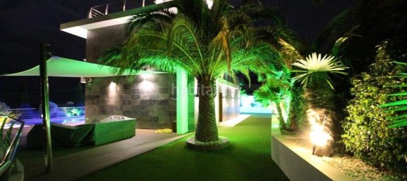 4 bedrooms Villa in Calpe, Spain No. 58691 13