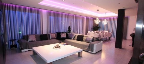 4 bedrooms Villa in Calpe, Spain No. 58691 36