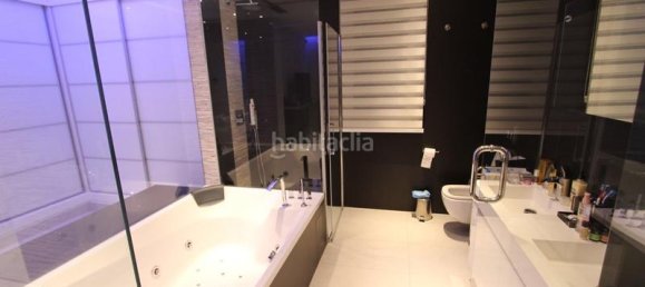 4 bedrooms Villa in Calpe, Spain No. 58691 3