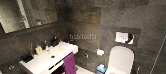 4 bedrooms Villa in Calpe, Spain No. 58691 35