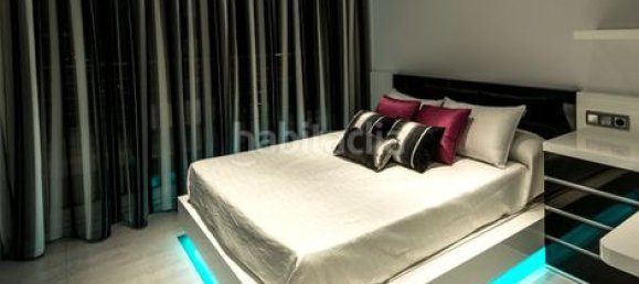 4 bedrooms Villa in Calpe, Spain No. 58691 34