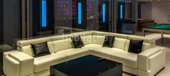 4 bedrooms Villa in Calpe, Spain No. 58691 23