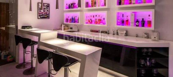 4 bedrooms Villa in Calpe, Spain No. 58691 22