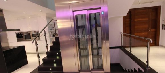 4 bedrooms Villa in Calpe, Spain No. 58691 4