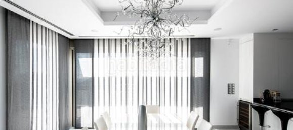 4 bedrooms Villa in Calpe, Spain No. 58691 31