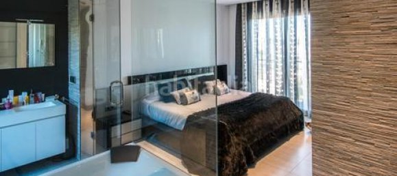 4 bedrooms Villa in Calpe, Spain No. 58691 18