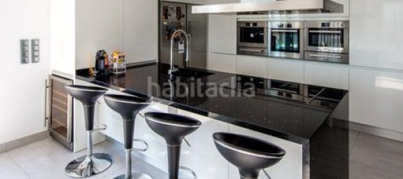 4 bedrooms Villa in Calpe, Spain No. 58691 32