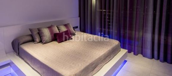 4 bedrooms Villa in Calpe, Spain No. 58691 37