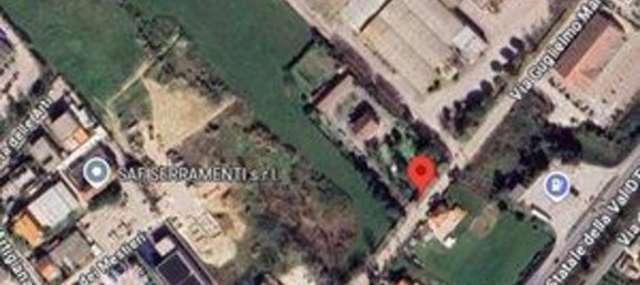 3 bedrooms Villa in Falconara Marittima, Italy No. 327102 24