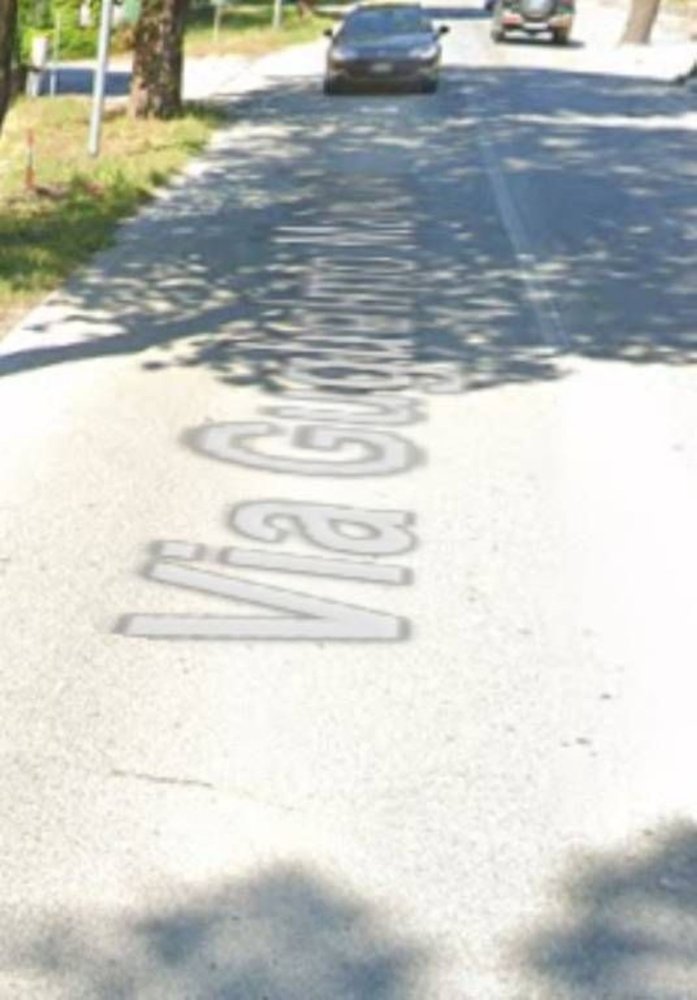 3 bedrooms Villa in Falconara Marittima, Italy No. 327102