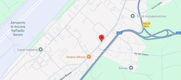 3 bedrooms Villa in Falconara Marittima, Italy No. 327102 10