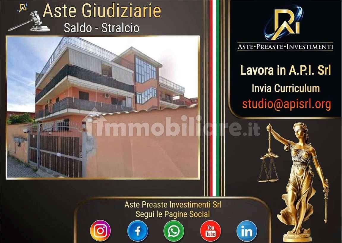 Дом с 2 спальнями в Марильянелла, Италия № 287288