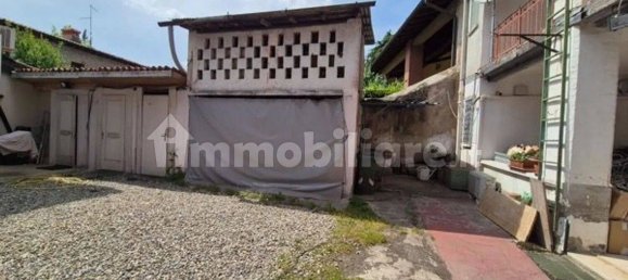 Коммерческая недвижимость с 4 комнатами в Коккальо, Италия № 262564 10