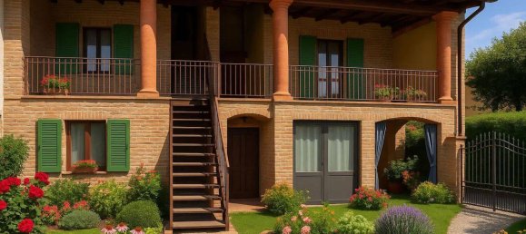 Коммерческая недвижимость с 4 комнатами в Коккальо, Италия № 262564 6