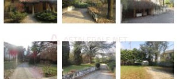 Villa T19 em Cogollo del Cengio, Italy N.º 342022 14