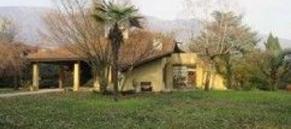 Villa T19 em Cogollo del Cengio, Italy N.º 342022 10