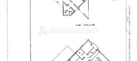 Villa T19 em Cogollo del Cengio, Italy N.º 342022 25