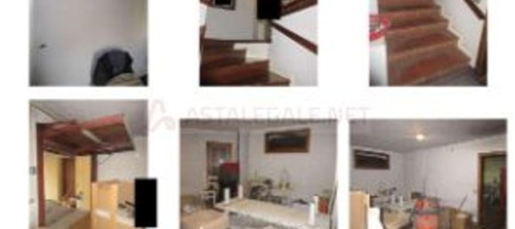 Villa T19 em Cogollo del Cengio, Italy N.º 342022 28