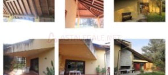 Villa T19 em Cogollo del Cengio, Italy N.º 342022 15