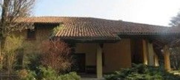 Villa T19 em Cogollo del Cengio, Italy N.º 342022 12