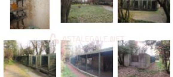 Villa T19 em Cogollo del Cengio, Italy N.º 342022 19