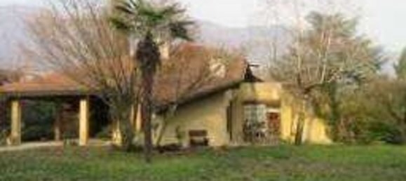 Villa T19 em Cogollo del Cengio, Italy N.º 342022 3