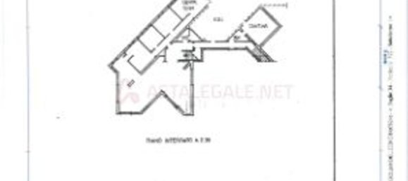 Villa T19 em Cogollo del Cengio, Italy N.º 342022 24