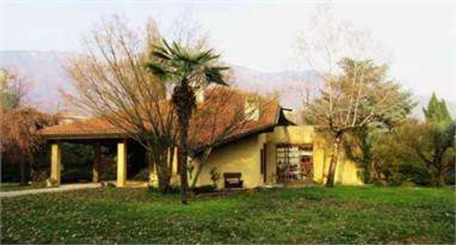 Villa T19 em Cogollo del Cengio, Italy N.º 342022