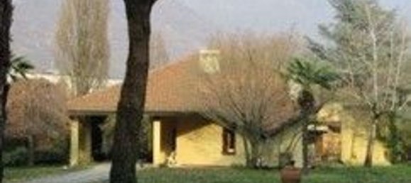 Villa T19 em Cogollo del Cengio, Italy N.º 342022 11