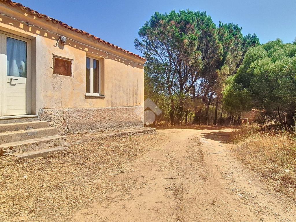 1 Schlafzimmer Haus in Arzachena, Italy, Nr. 367275