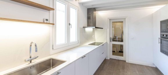 Квартира с 3 спальнями в Пальма-де-Майорка, Испания № 177922 6