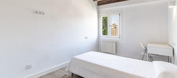 Квартира с 3 спальнями в Пальма-де-Майорка, Испания № 177922 13