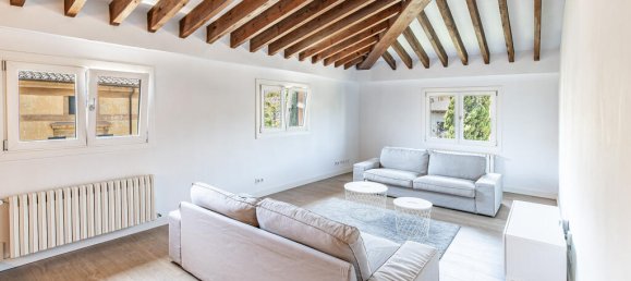 Квартира с 3 спальнями в Пальма-де-Майорка, Испания № 177922 3