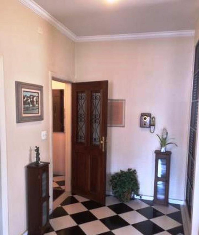 3 bedrooms Apartment in Sao Paulo, Brazil No. 535340