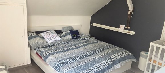 Dúplex de 1 dormitorio en Athis-Mons, France No. 148566 4