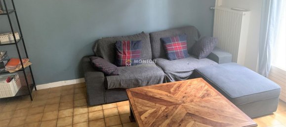 Dúplex de 1 dormitorio en Athis-Mons, France No. 148566 2