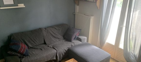 Dúplex de 1 dormitorio en Athis-Mons, France No. 148566 3