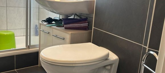 1 chambre Appartement à Markischer, Germany No. 306593 9