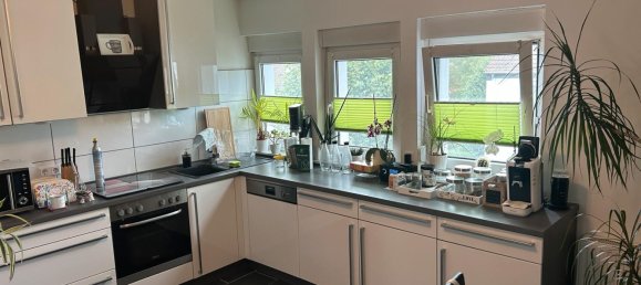 1 chambre Appartement à Markischer, Germany No. 306593 13