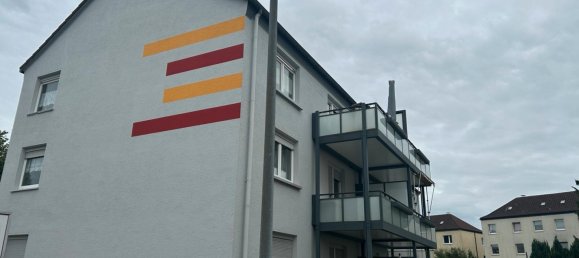 1 chambre Appartement à Markischer, Germany No. 306593 3