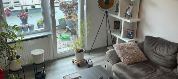 1 chambre Appartement à Markischer, Germany No. 306593 11