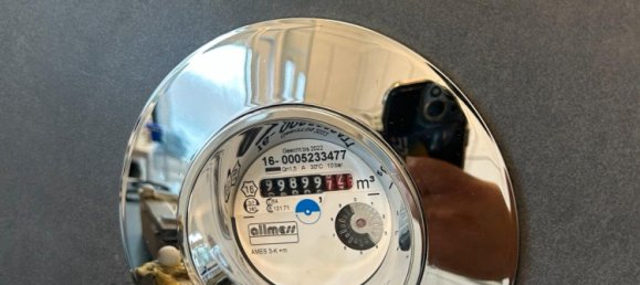 1 chambre Appartement à Markischer, Germany No. 306593 10